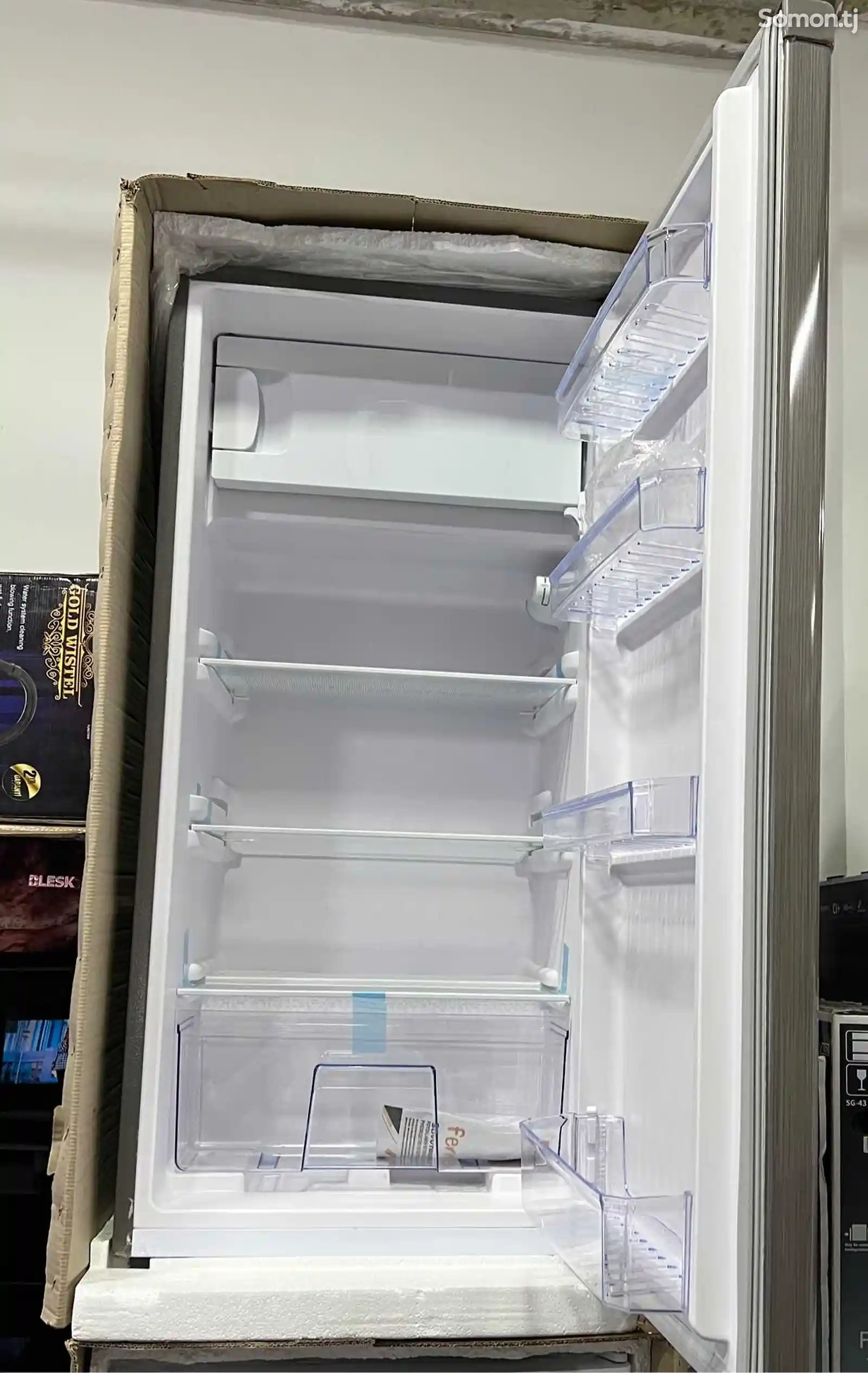 Холодильник FERRY SDD190-2