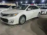 Toyota Avalon, 2014-4