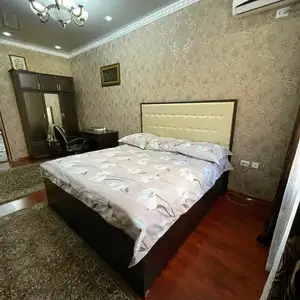 2-комн. квартира, 5 этаж, 63м², Рудаки дом Бурак