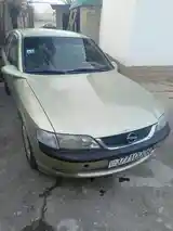 Opel Vectra B, 1996-3