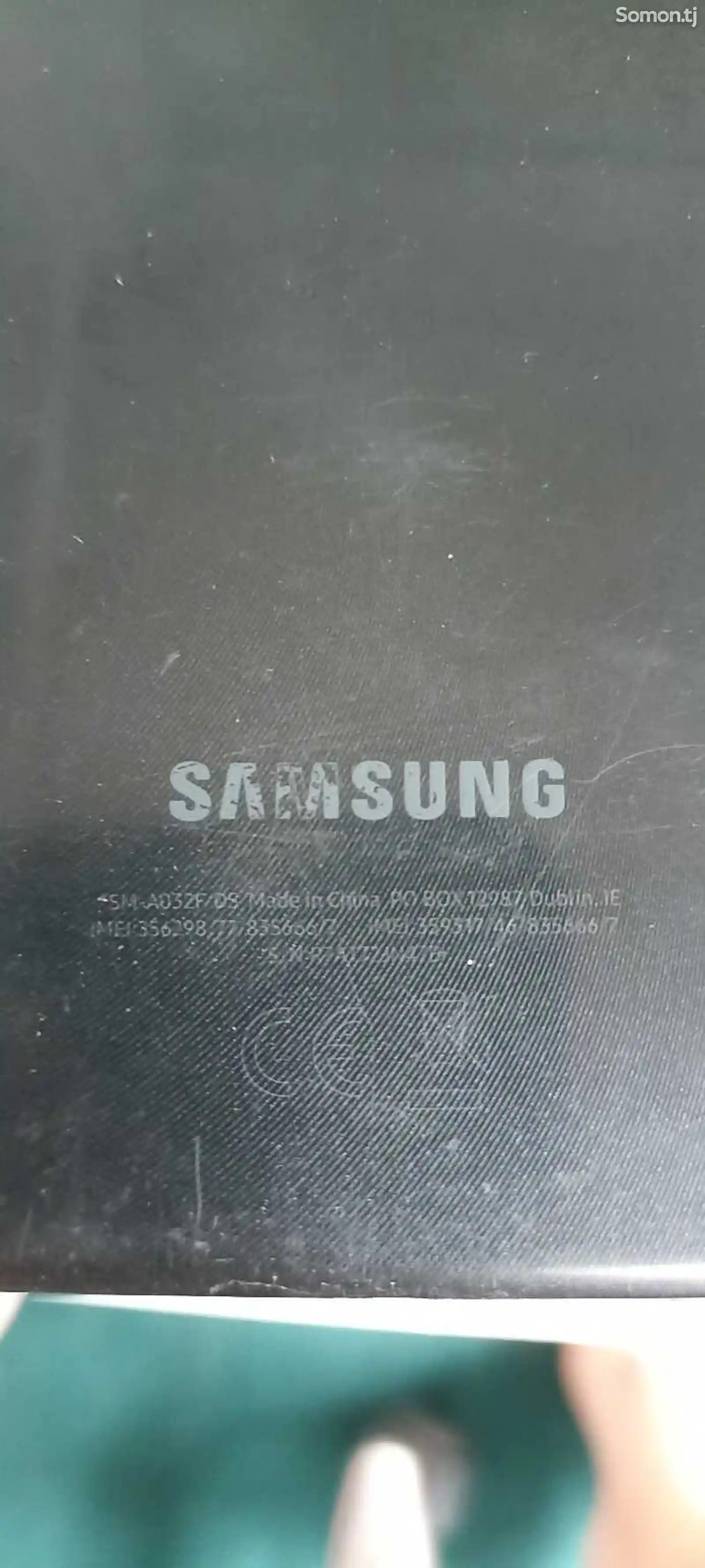 Samsung Galaxy A03 core-6
