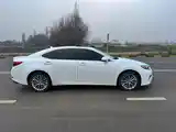 Lexus ES series, 2014-9