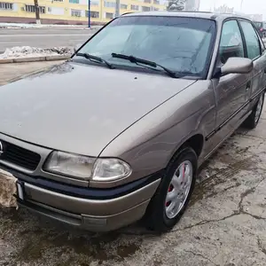 Opel Astra F, 1995