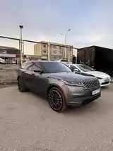 Land Rover Range Rover Velar, 2019-2