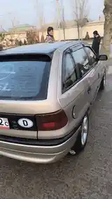 Opel Astra F, 1998-4