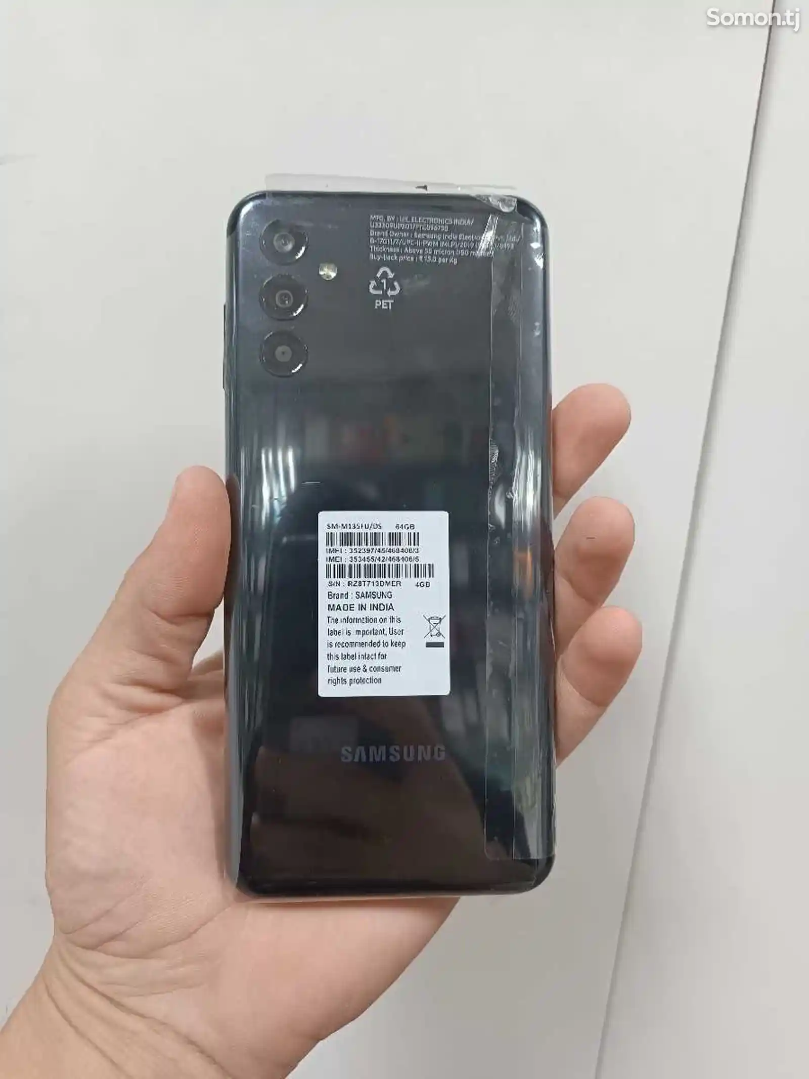 Samsung Galaxy M13 64/4gb-1