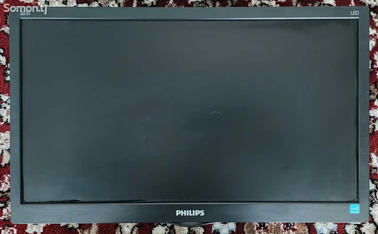 Монитор Philips-1