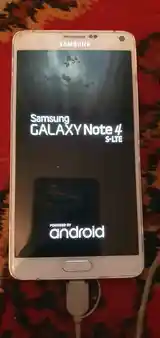 Samsung Galaxy Note 4-3