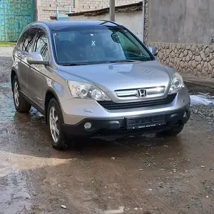 Honda CR-V, 2008