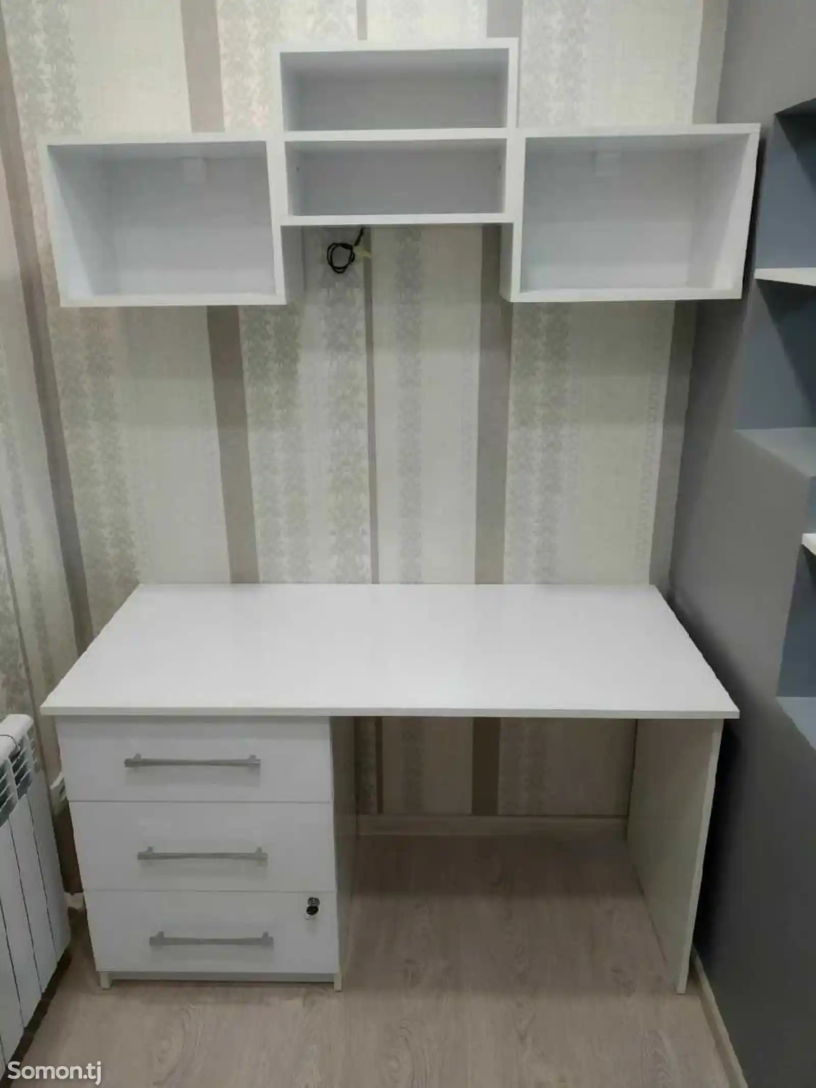 Мебель для офиса на заказ-1