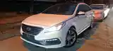 Hyundai Sonata, 2015-15