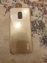 Samsung Galaxy A8-2