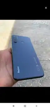 Xiaomi Redmi Note 8-2