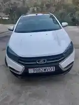 LADA Vesta, 2019-2