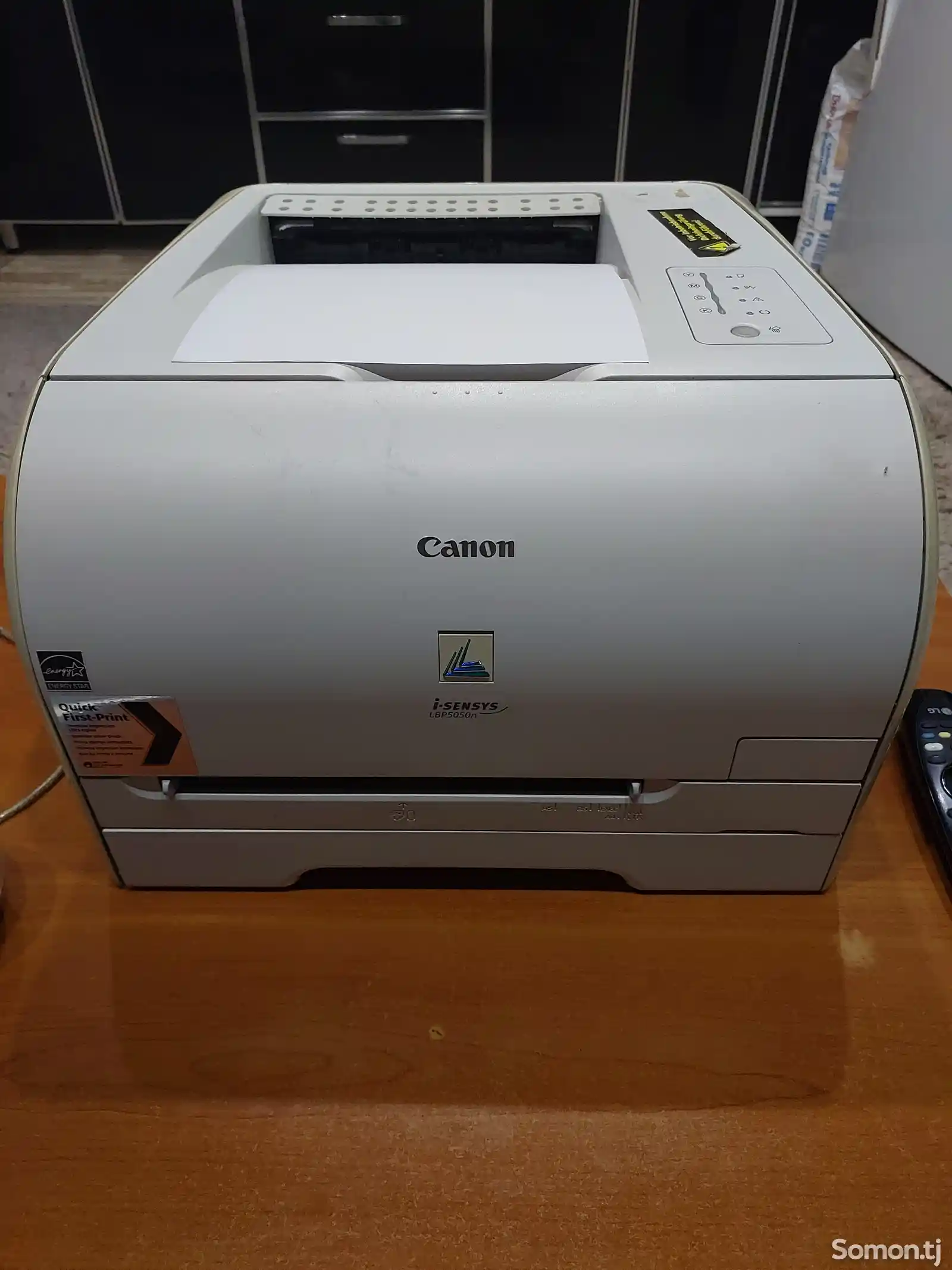 Принтер Canon lbp5050 на запчасти