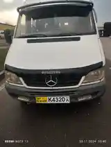 Mercedes-Benz Sprinter, 2008-2