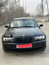 BMW 3 series, 2002-4