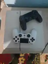 Игровая приставка Sony PlayStation 4-3