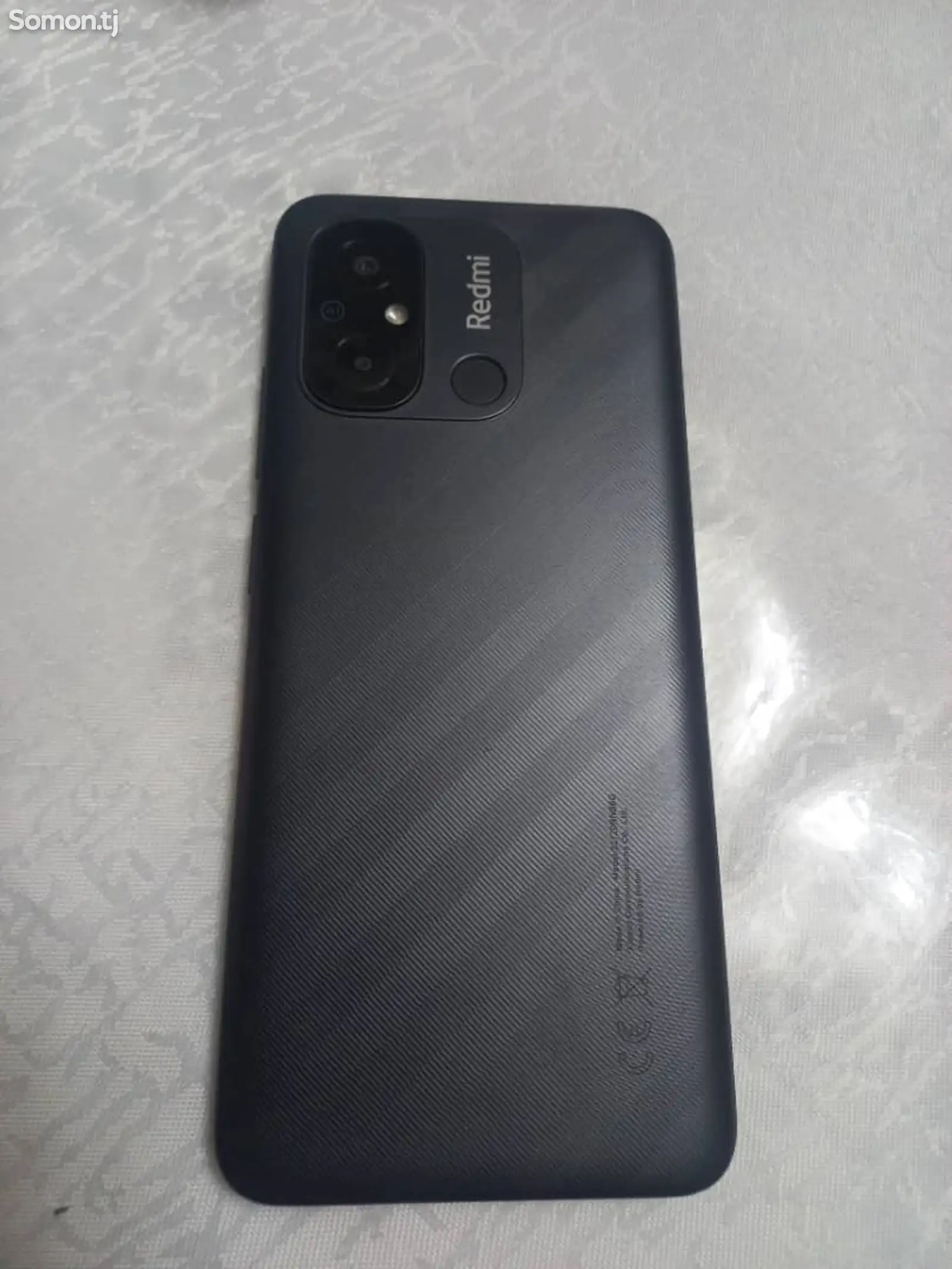 Xiaomi Radmi 12C-4