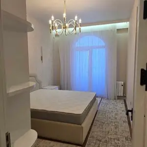 2-комн. квартира, 10 этаж, 80 м², 19-мкр