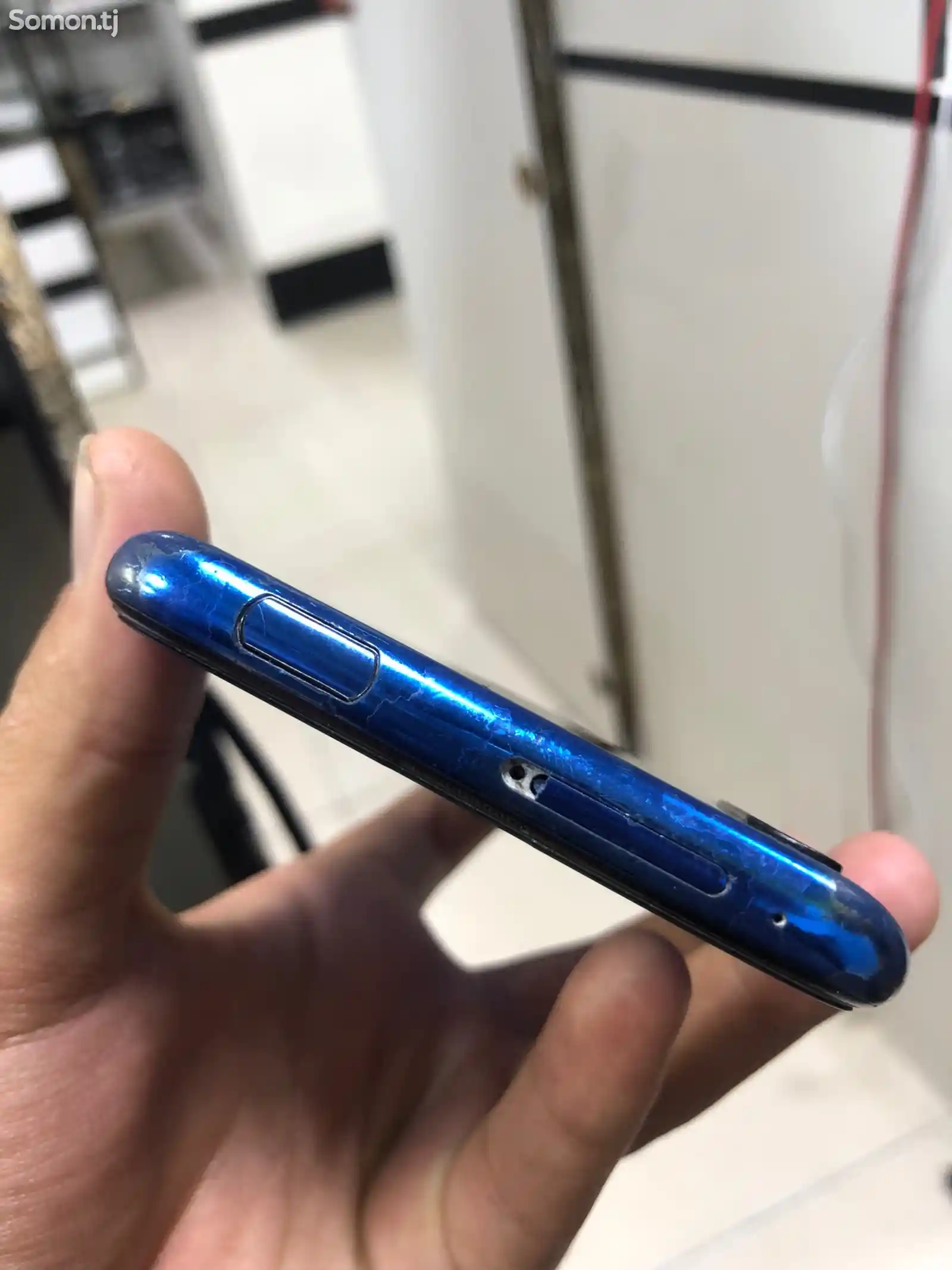 Huawei Honor 9X-2