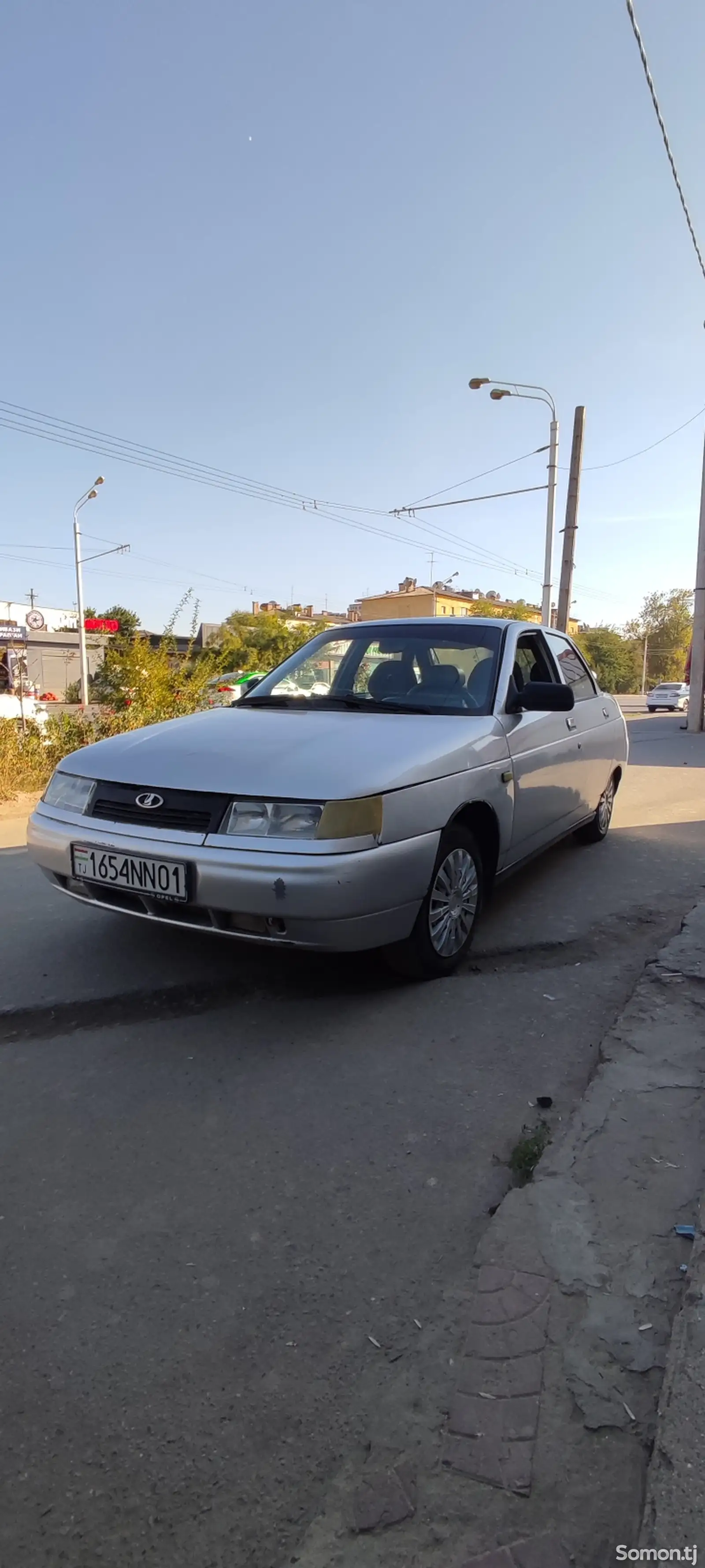 ВАЗ 2110, 2004-3