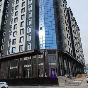 2-комн. квартира, 7 этаж, 70 м², Сино