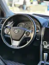 Toyota Camry, 2014-7