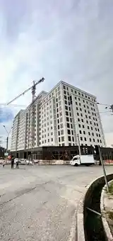 2-комн. квартира, 2 этаж, 66 м², 33мкр-14