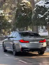 BMW 5 series, 2017-5