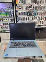 Ноутбук Ultrabook Lenovo Blue-2