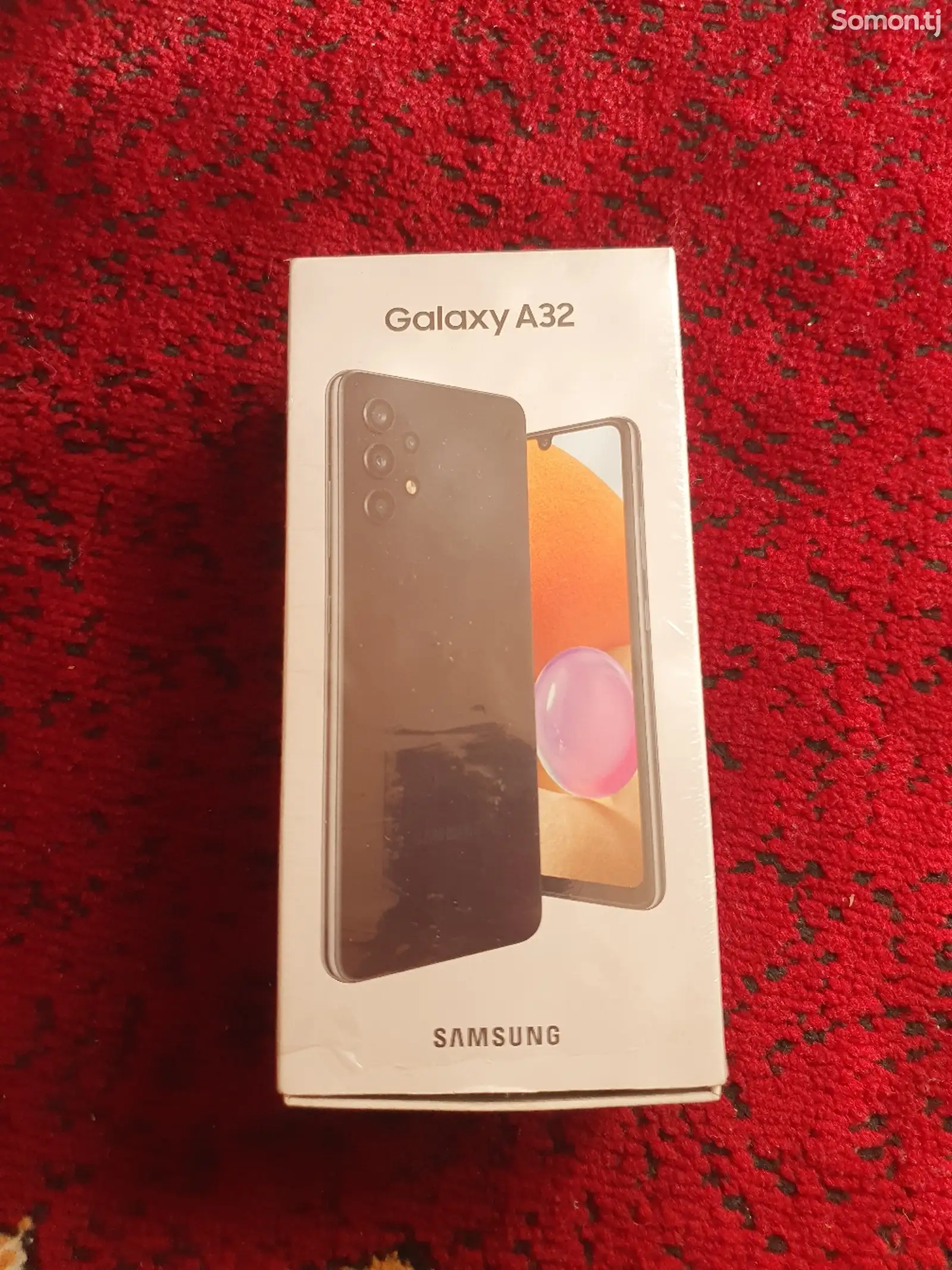 Samsung Galaxy А32 128gb