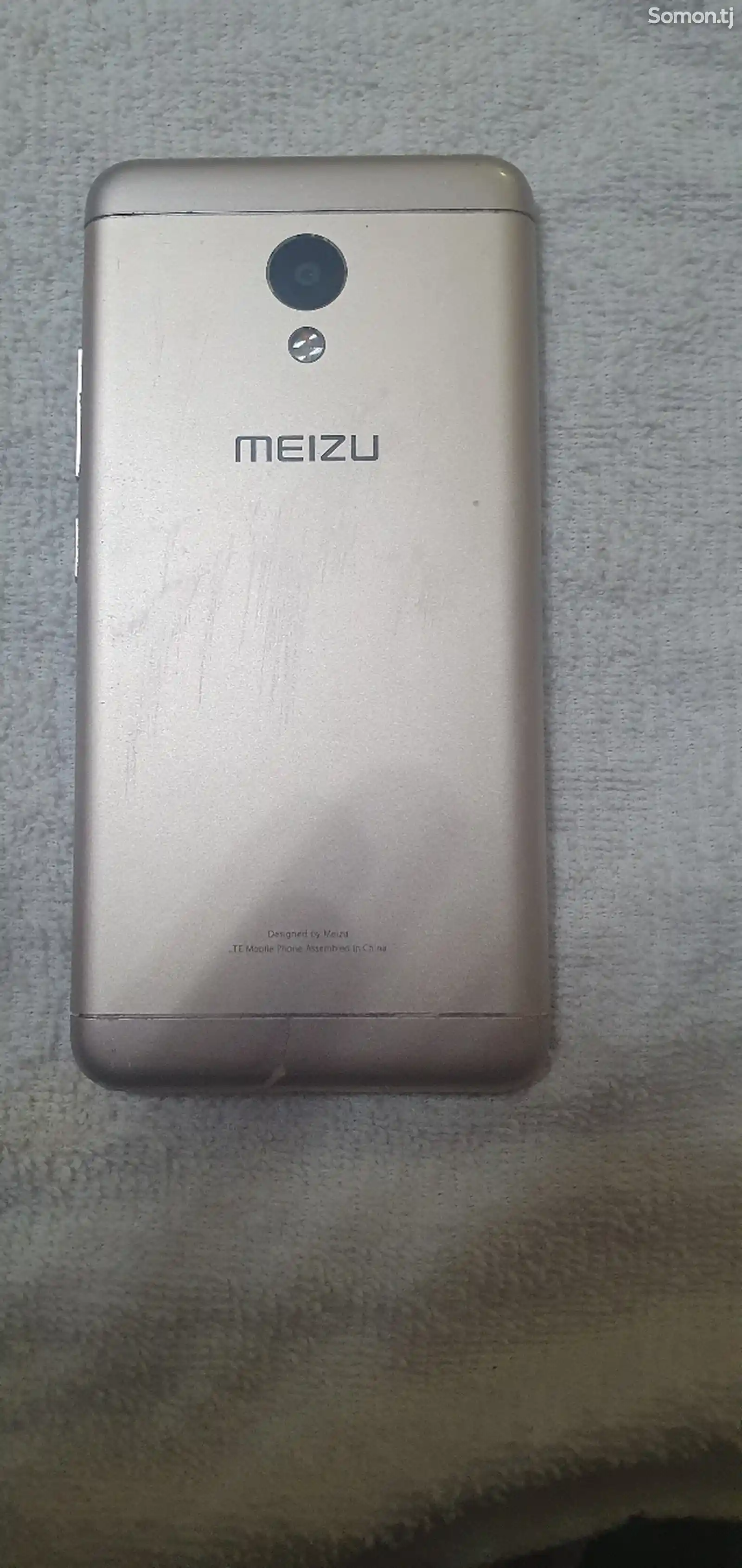 Meizu М3s-4