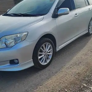 Toyota Fielder, 2008