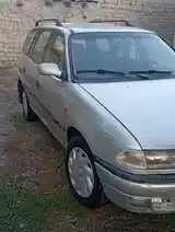 Opel Astra F, 1997-3