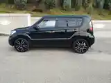 Kia Soul, 2010-2