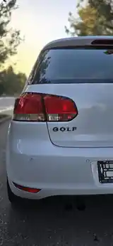 Volkswagen Golf, 2010-7