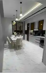 2-комн. квартира, 13 этаж, 85м², Сомони-7