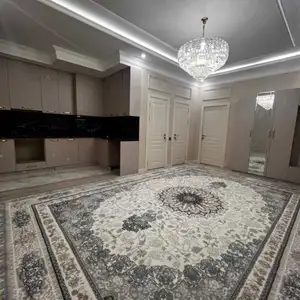 2-комн. квартира, 9 этаж, 88 м², Гостинца Шератон-Хилтон. ул.Айни. р/н Шохмансур