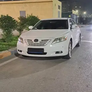 Toyota Camry, 2007