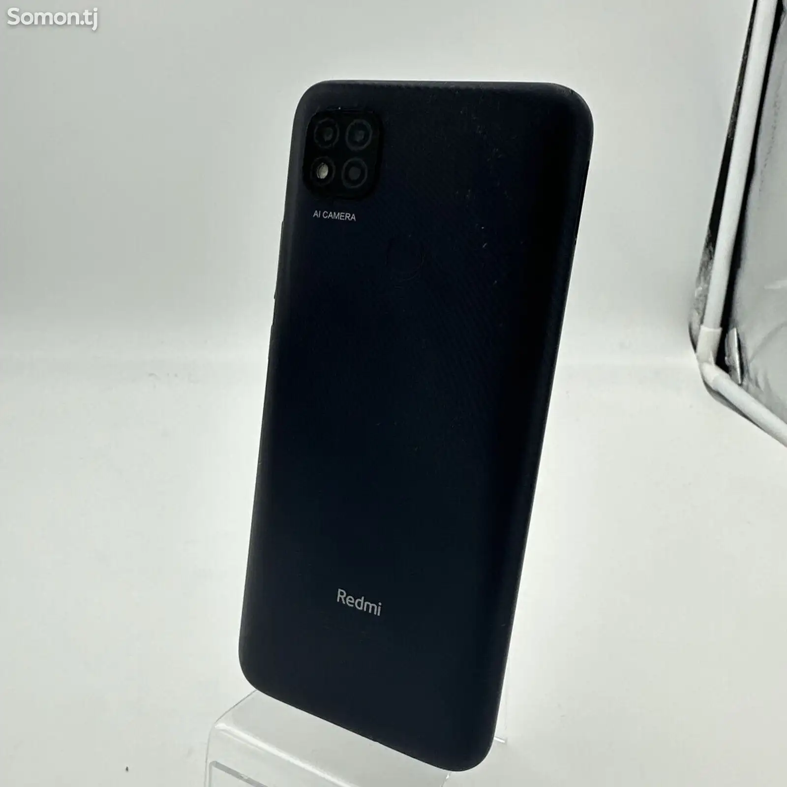 Xiaomi Redmi 9C NFC-1