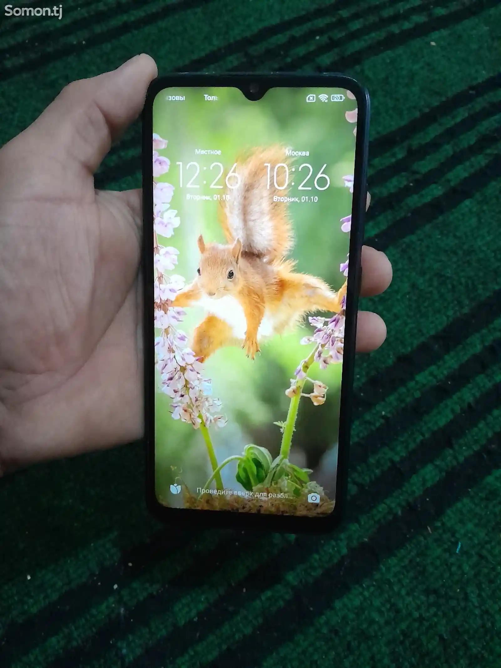 Xiaomi Redmi 9c-1