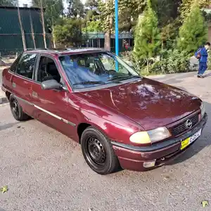 Opel Astra F, 1996