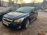 Subaru Impreza, 2015-3