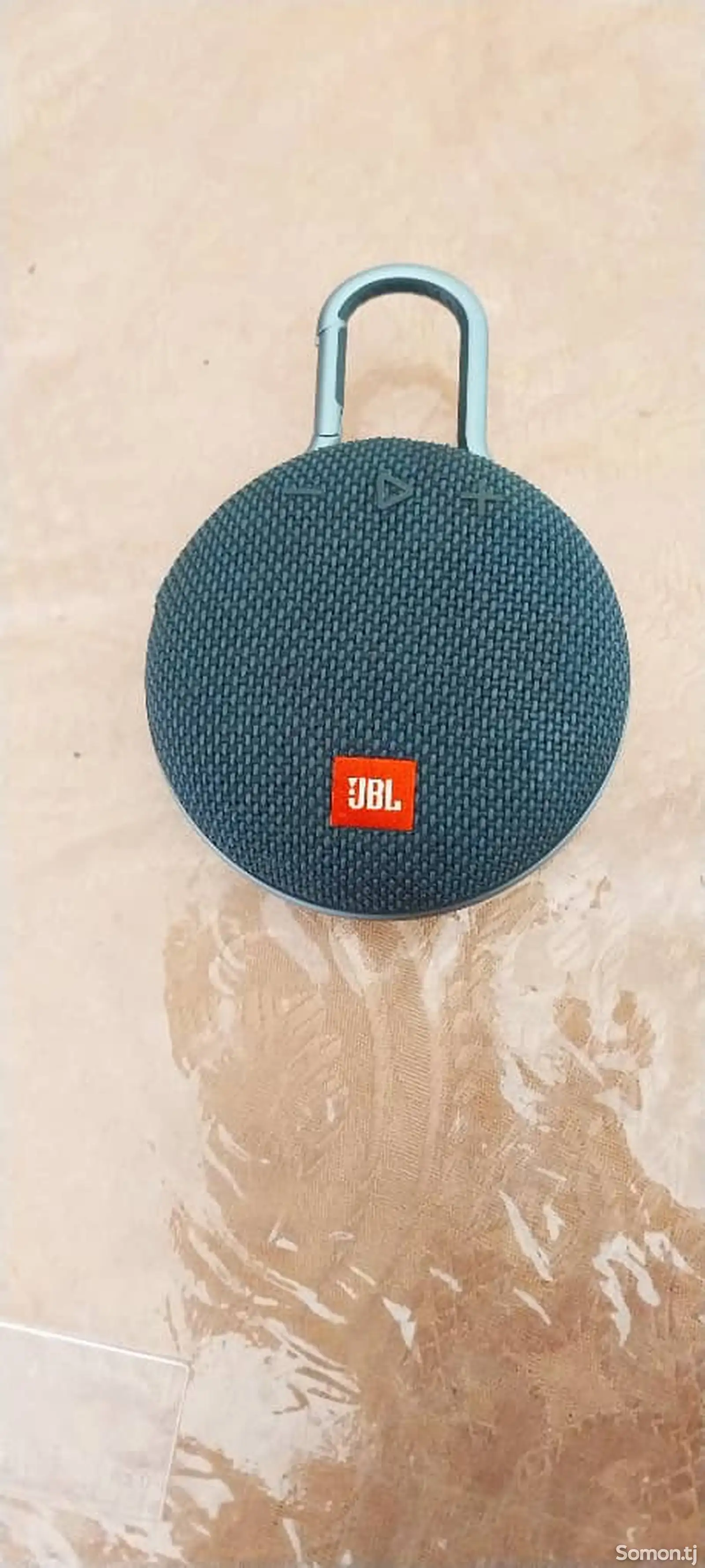 Беспроводная Колонка JBL-1