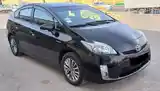 Toyota Prius, 2011-4