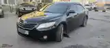 Toyota Camry, 2011-6