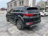 Kia Sportage, 2016-6