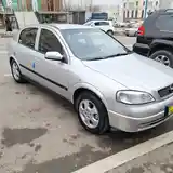 Opel Astra G, 1999-2