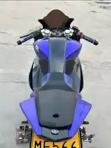 Мотоцикл yamaha r25 250cc-8